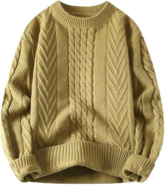 Y2K Flame Graphic Sweater