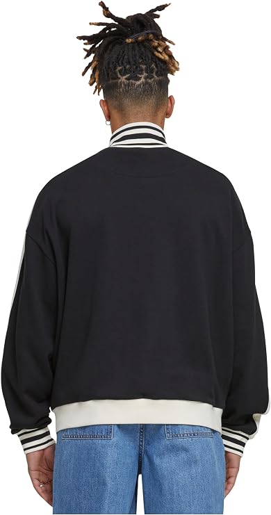 Retro Track Jacket