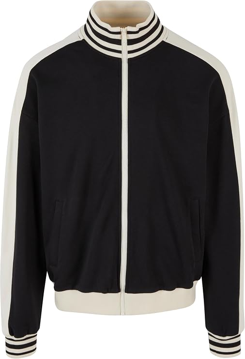 Retro Track Jacket